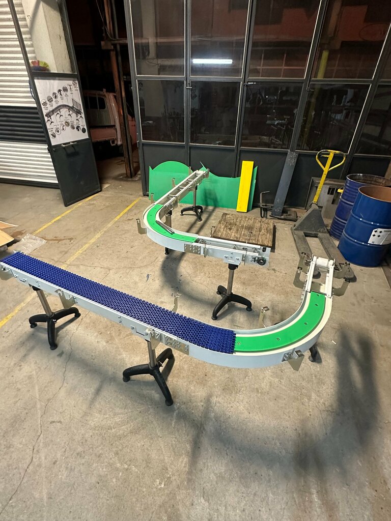 Machine building Sa-us Makina, Erenler, photo