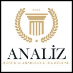 Analiz Hukuk ve Arabuluculuk Bürosu Avukat Erhan Dursun (Сакарья, Адапазары, Шекер, улица Фараби, 72A), бизнес-консалтинг в Адапазары