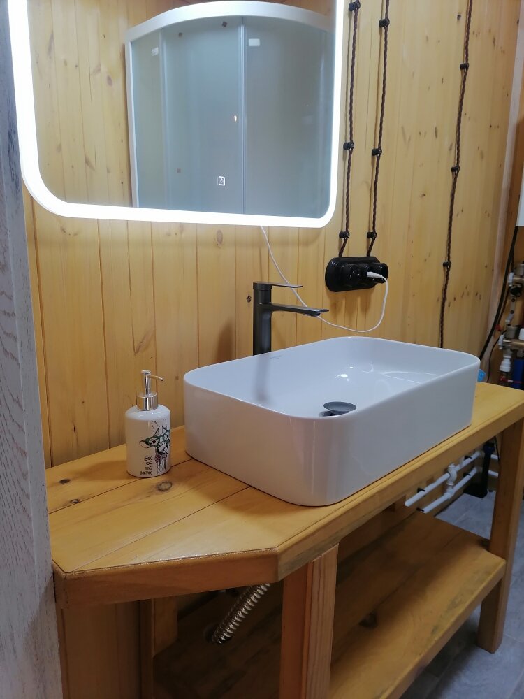 Фото Наш дом - Алтай