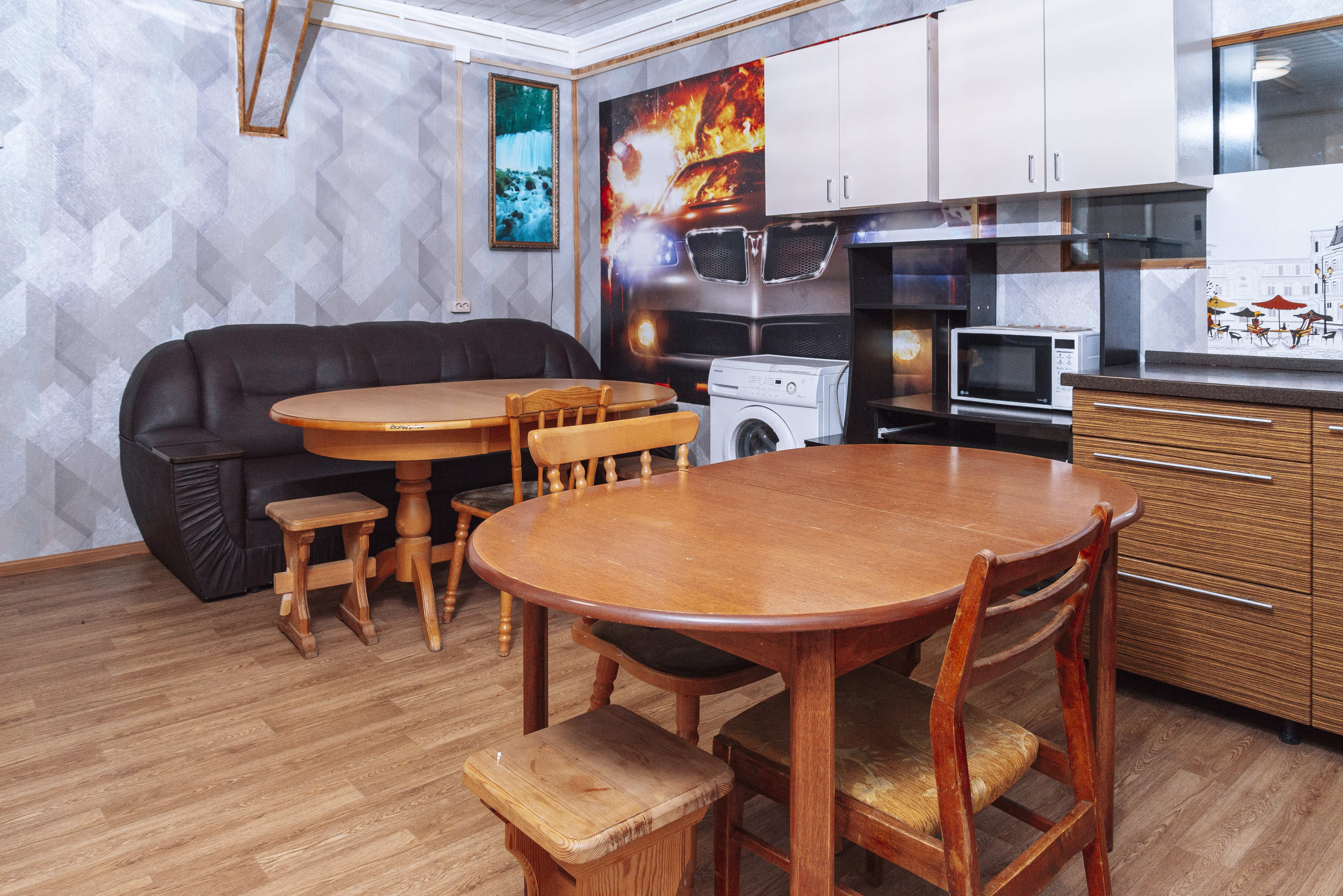 Фото Гостинный дворик