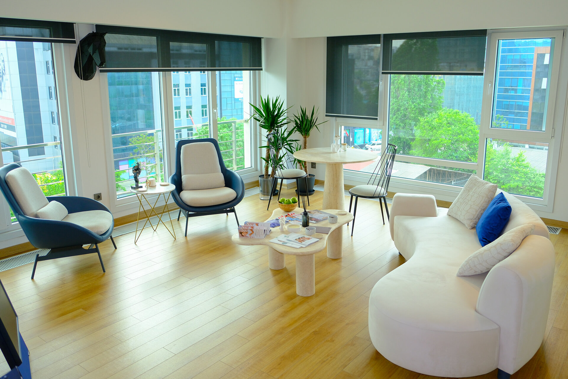 Basak Kaya Beauty & Clinic