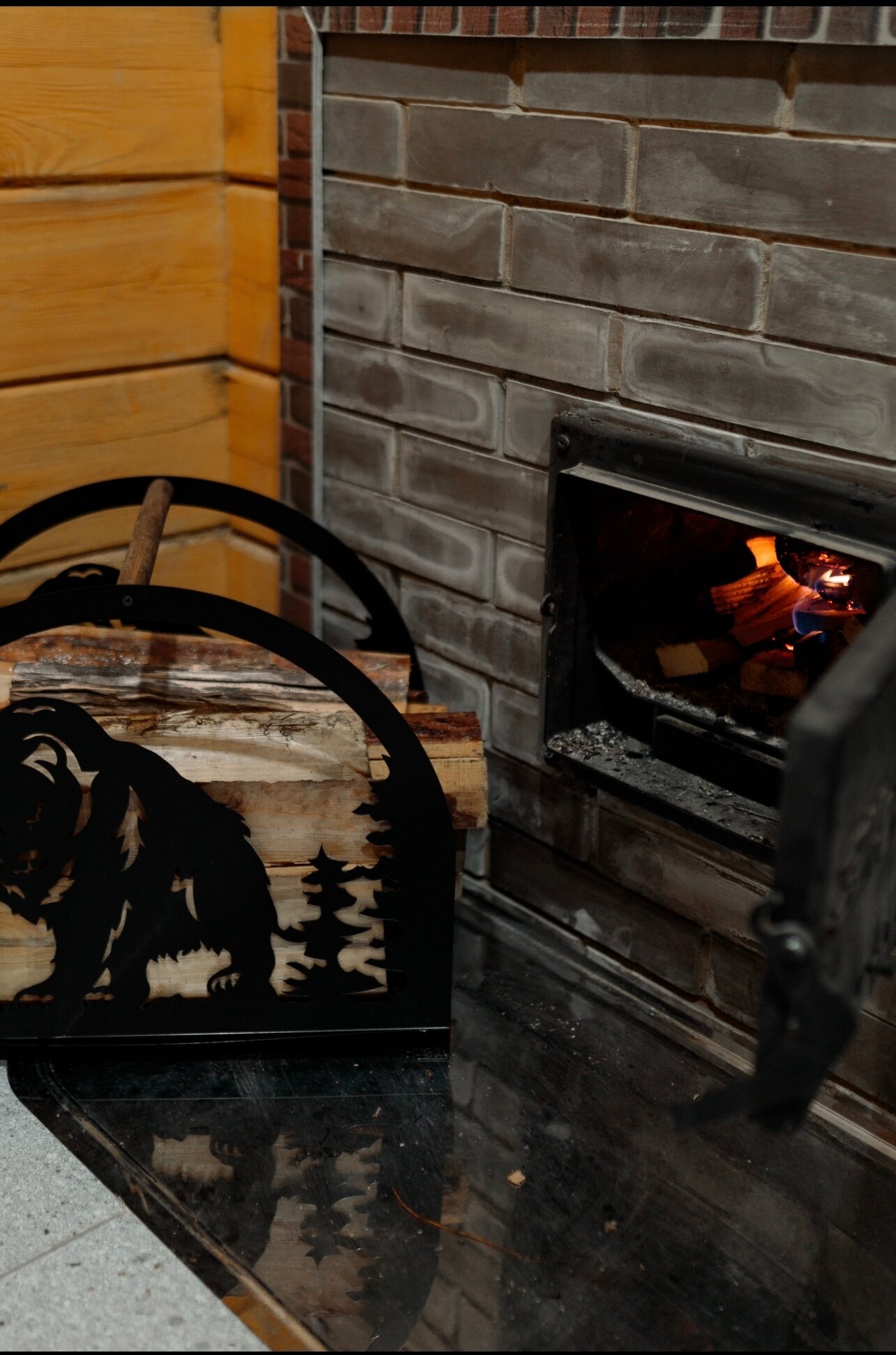 Фото Village Hvoya