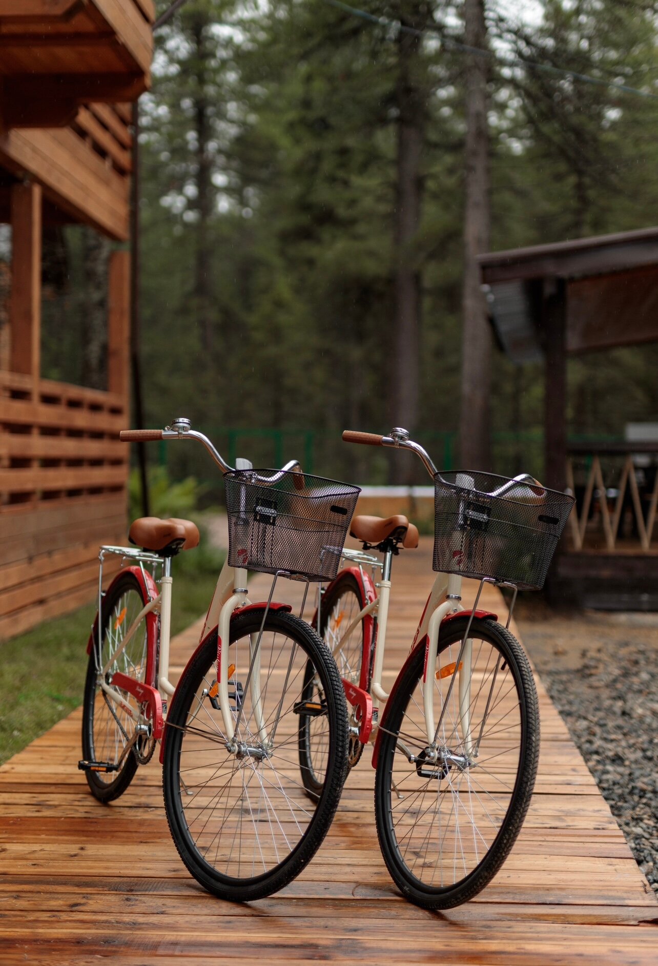 Фото Village Hvoya