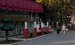 Александр Сергеевич Пушкин (ulitsa Pushkina, 22), monument, memorial