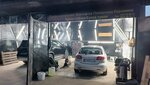 Brabus (Osh, Akimjan Ajy Street), auto detailing