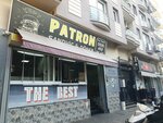 Patron Sandwich & Doner (İzmir, Karşıyaka, Baş Pehlivan Karaali Cad., 28C), fast food
