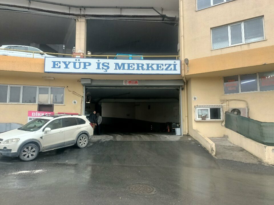 مطعم By Beyaz Döner - Home - Istanbul, Turkey ، اسطنبول، صورة