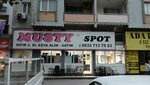 Musty Spot (İzmir, Buca, Dumlupınar Mah., 83 Sok., 21) ، محل أثاث