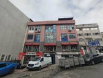 Sun Business Center (İstanbul, Güngören, Mehmet Nesih Özmen Mah., Yüksel Sok., 14), business center