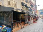 Eureka Pub (İstanbul, Besiktas, Cihannüma Mah., Akmazçeşme Sok., 20) ، حانة، بار