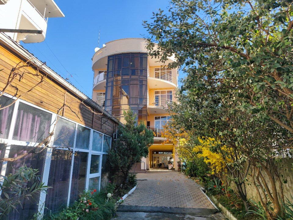 Фото Комната у моря