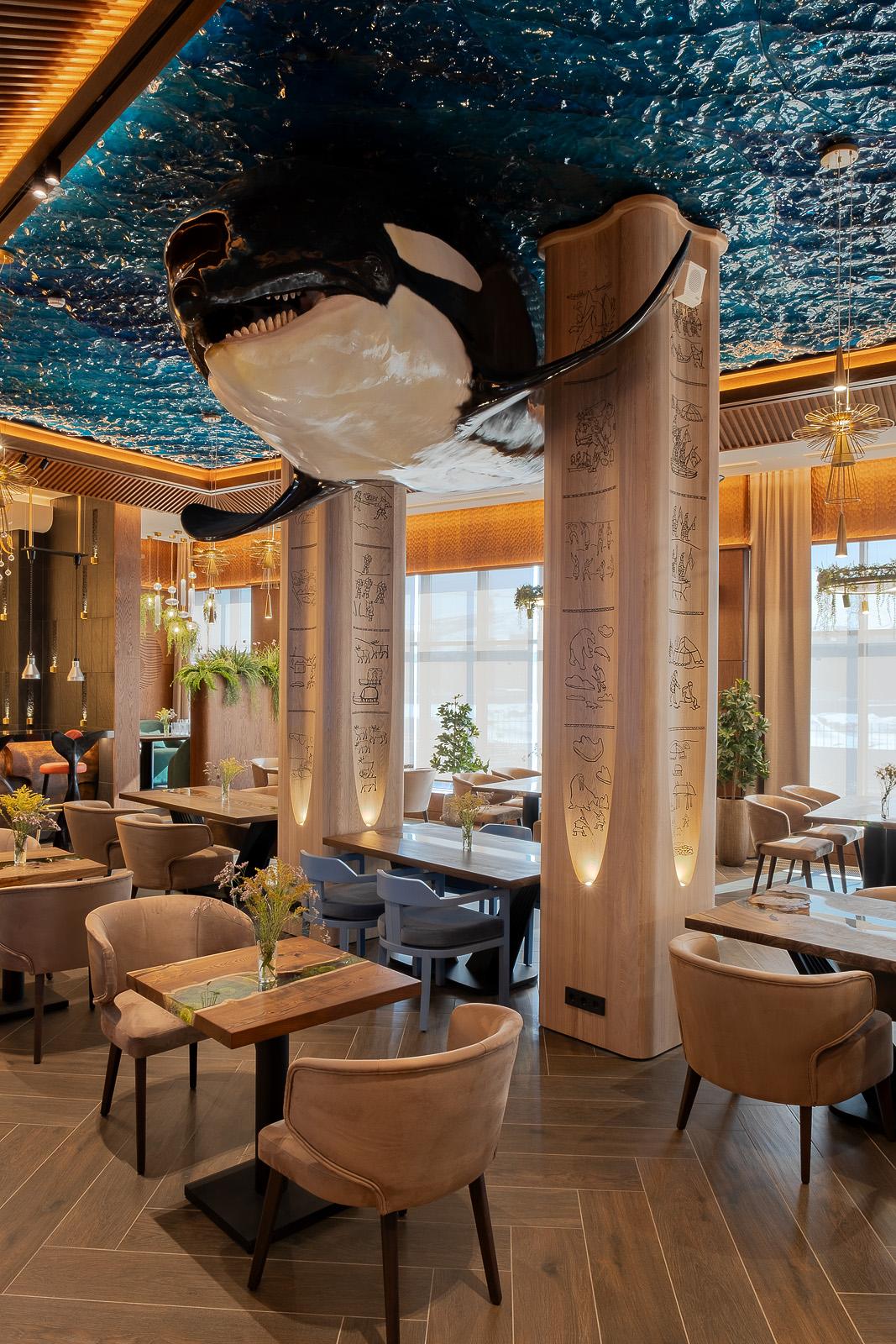 Фото Территория