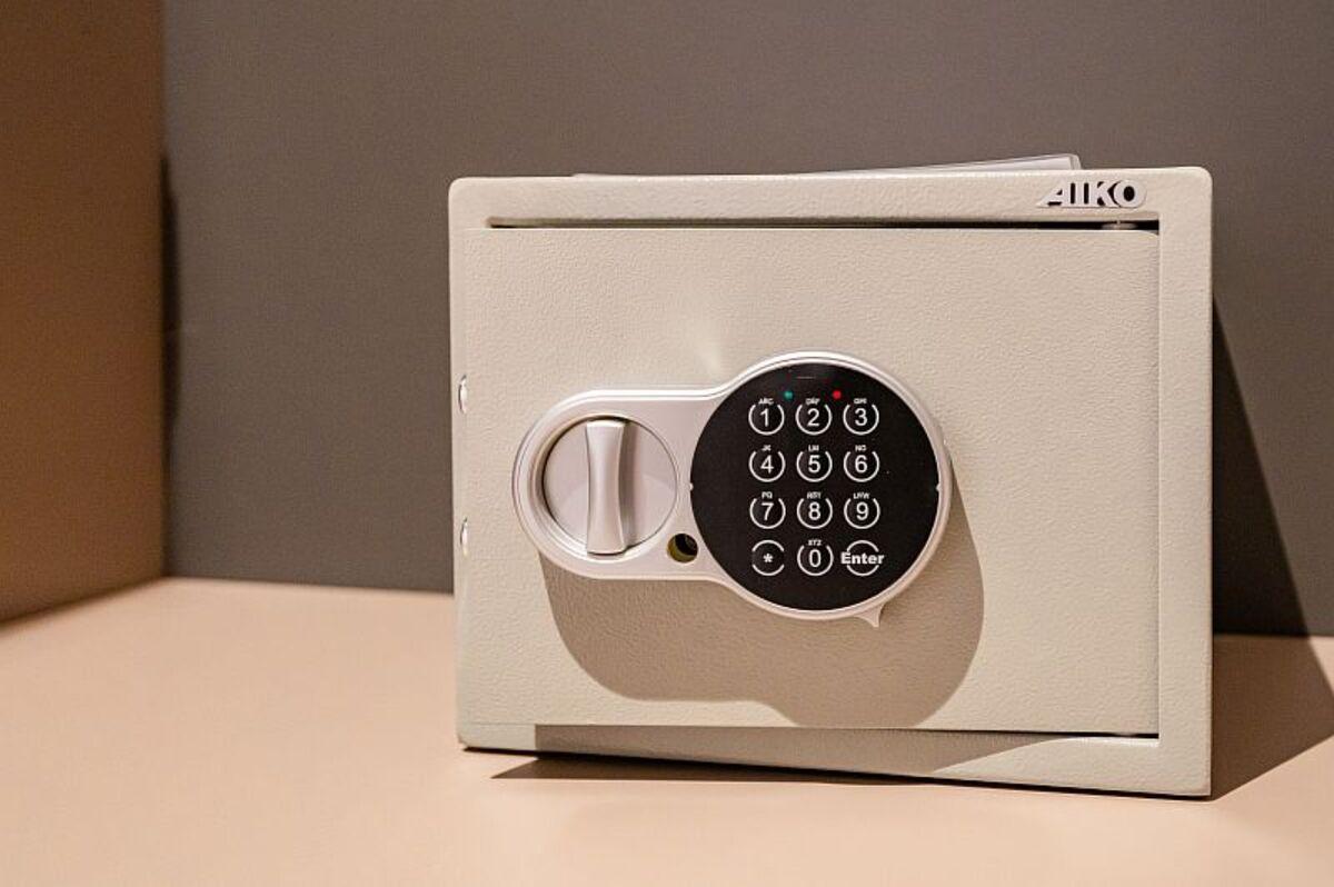 Фото Территория