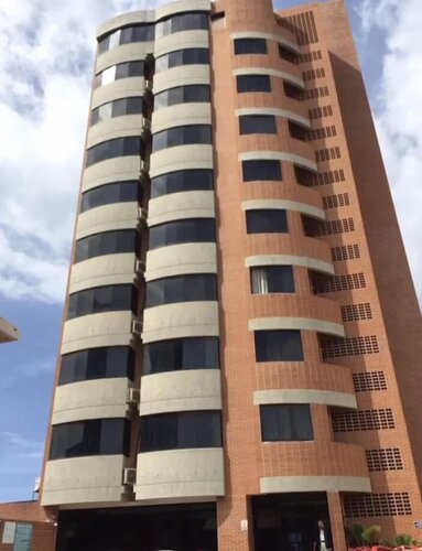 Гостиница Miramar Suites в Венесуэле