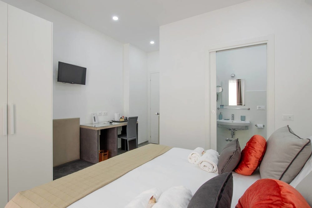 Фото 247 LuxuryRooms