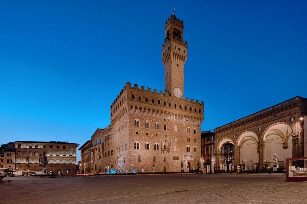 Фото Por Santa Maria Apartment