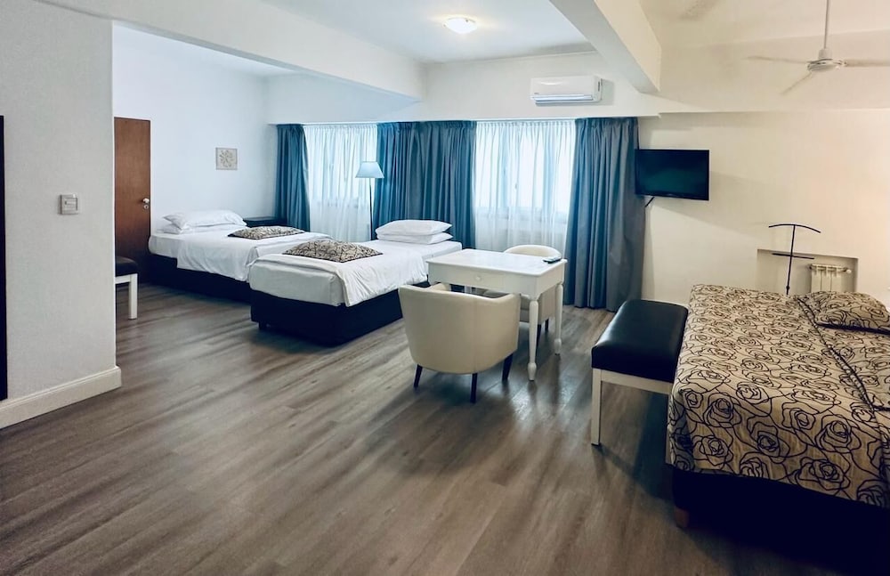 Фото Hotel Tolosa