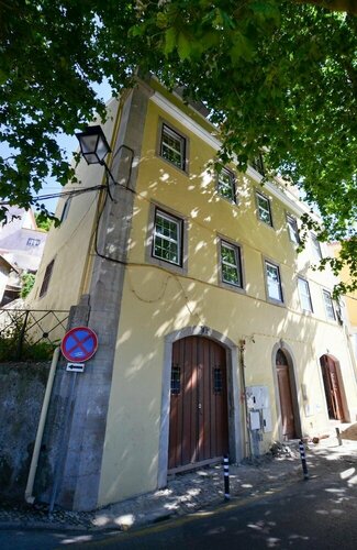 Гостевой дом Casa do Vinho Sintra Guest House в Синтре