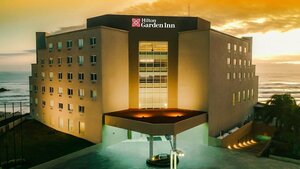 Гостиница Hilton Garden Inn Boca del Rio Veracruz