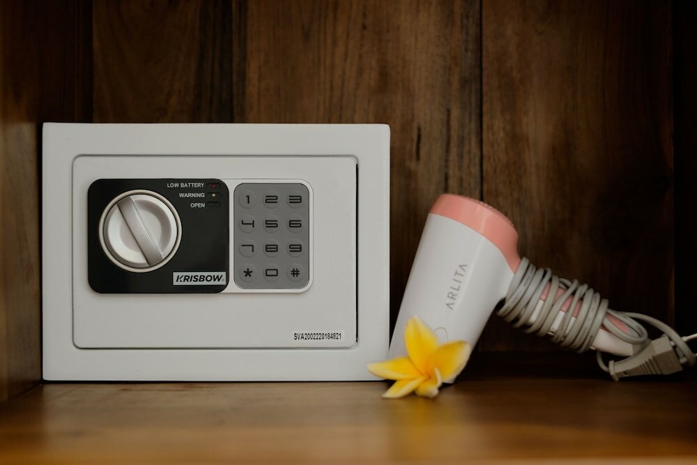 Фото Tigata Ubud Cottage