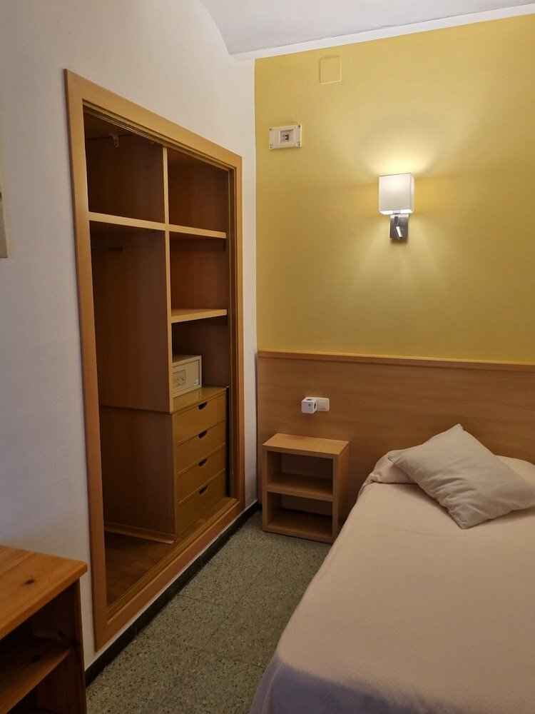 Фото Pension El Ciervo