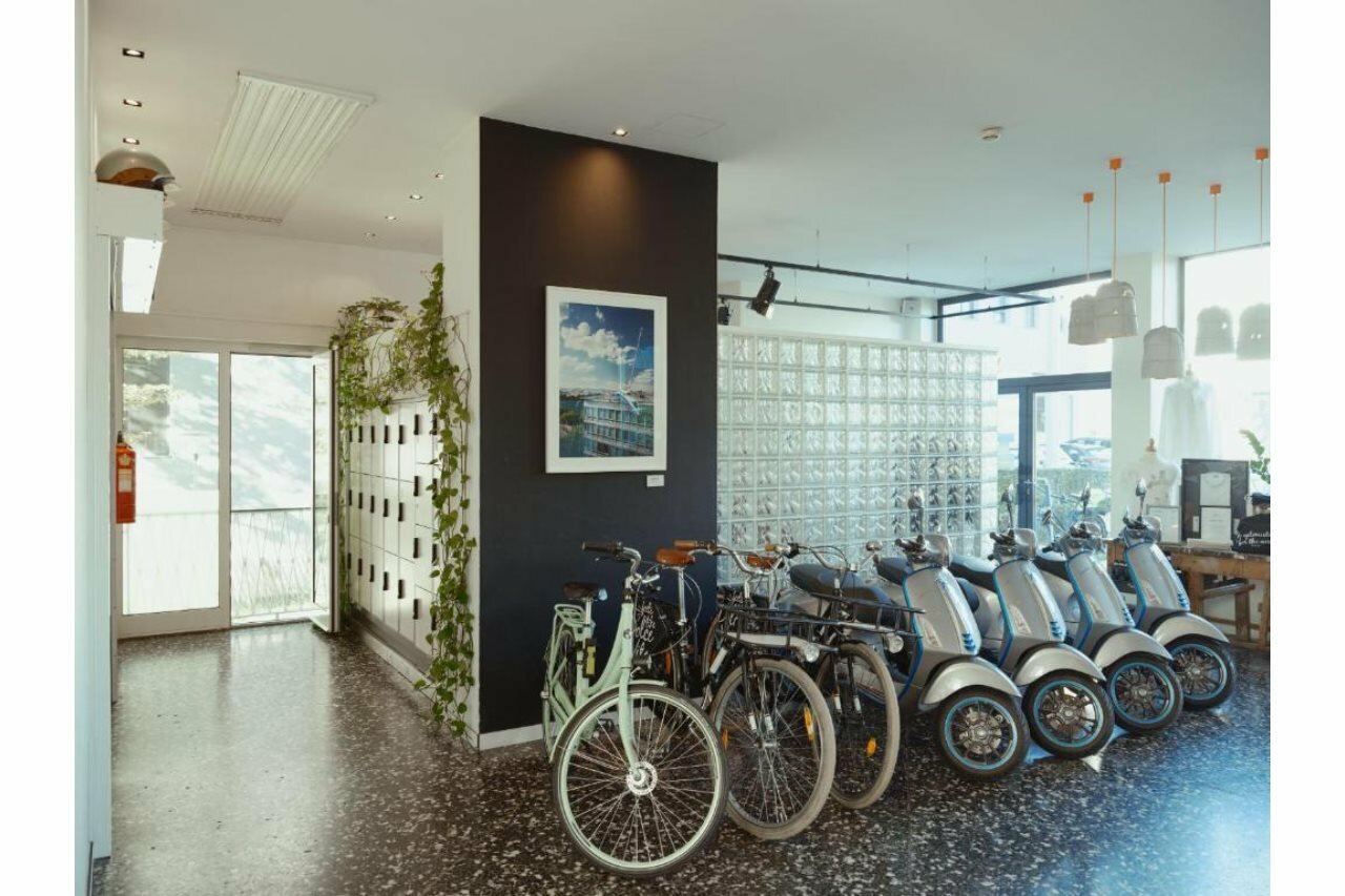 Фото Hotel Daniel Graz