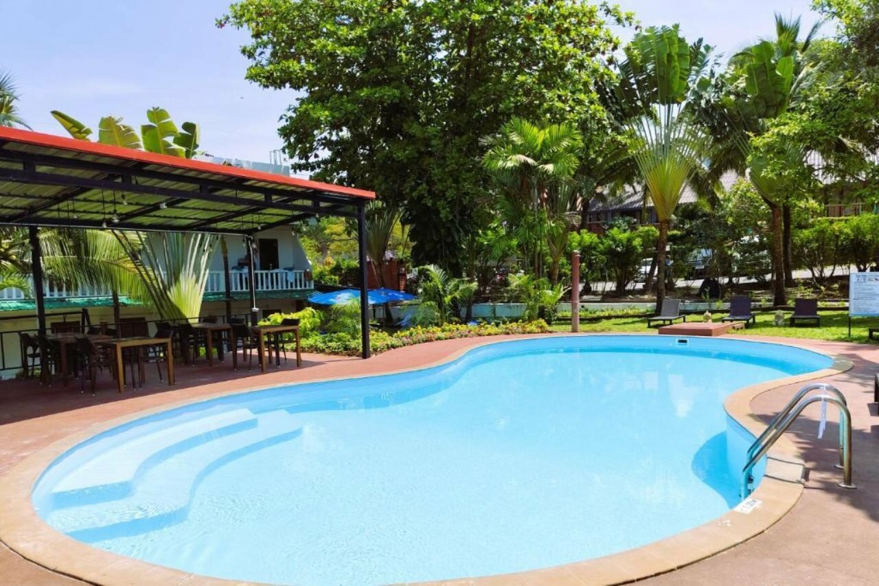 Фото Touch Sea Boutique Hotel&Bistro