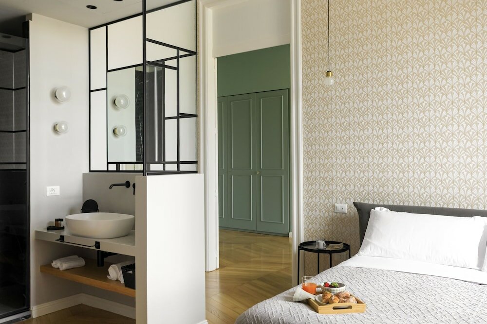 Фото Palermo Al Massimo