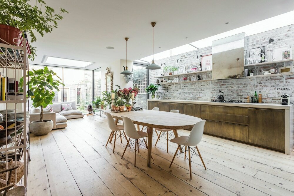 Фото Barlby Road III by Onefinestay