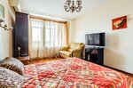Квартира Есть (Fomichovoy Street, 8к2), short-term housing rental