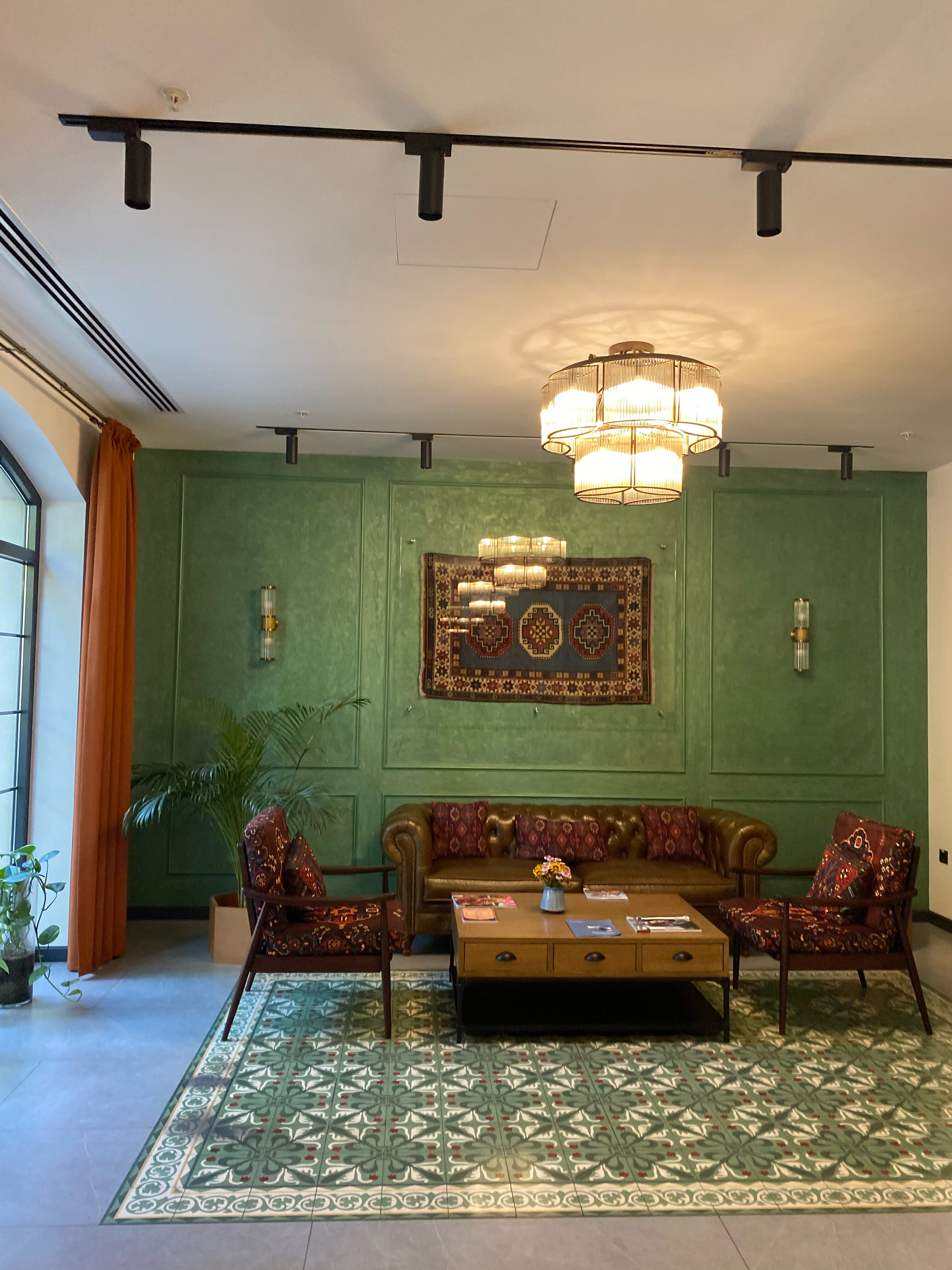 Фото Molokan Inn Hotel