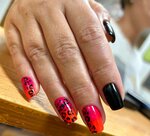 Nails Мания (Yubileynaya ulitsa, 5) ، صالون تجميل