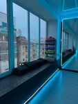 Пламя (Mirny pereulok, 11), club de fitness