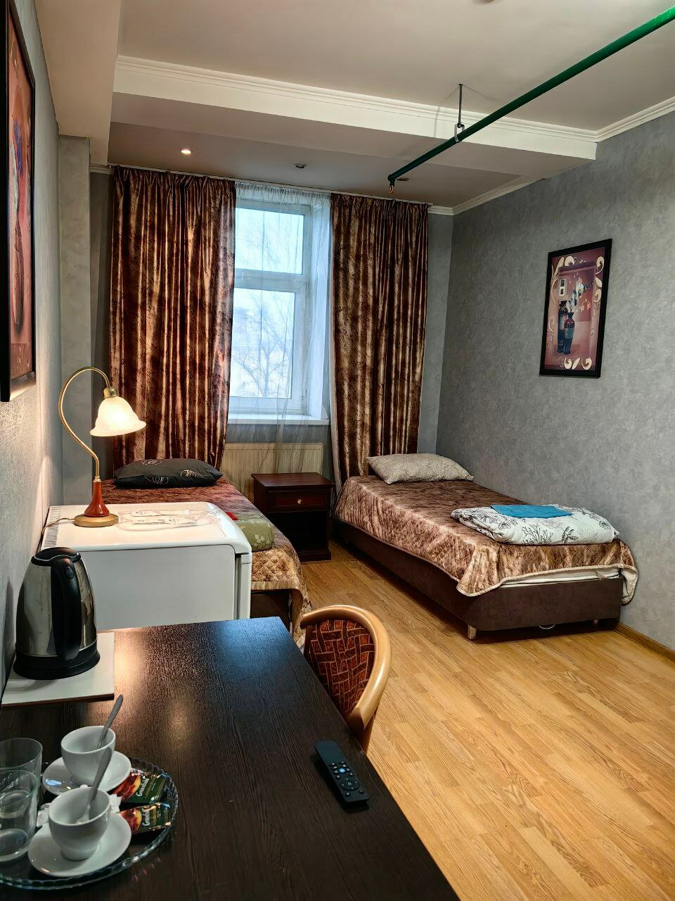 Фото ЕвроУют