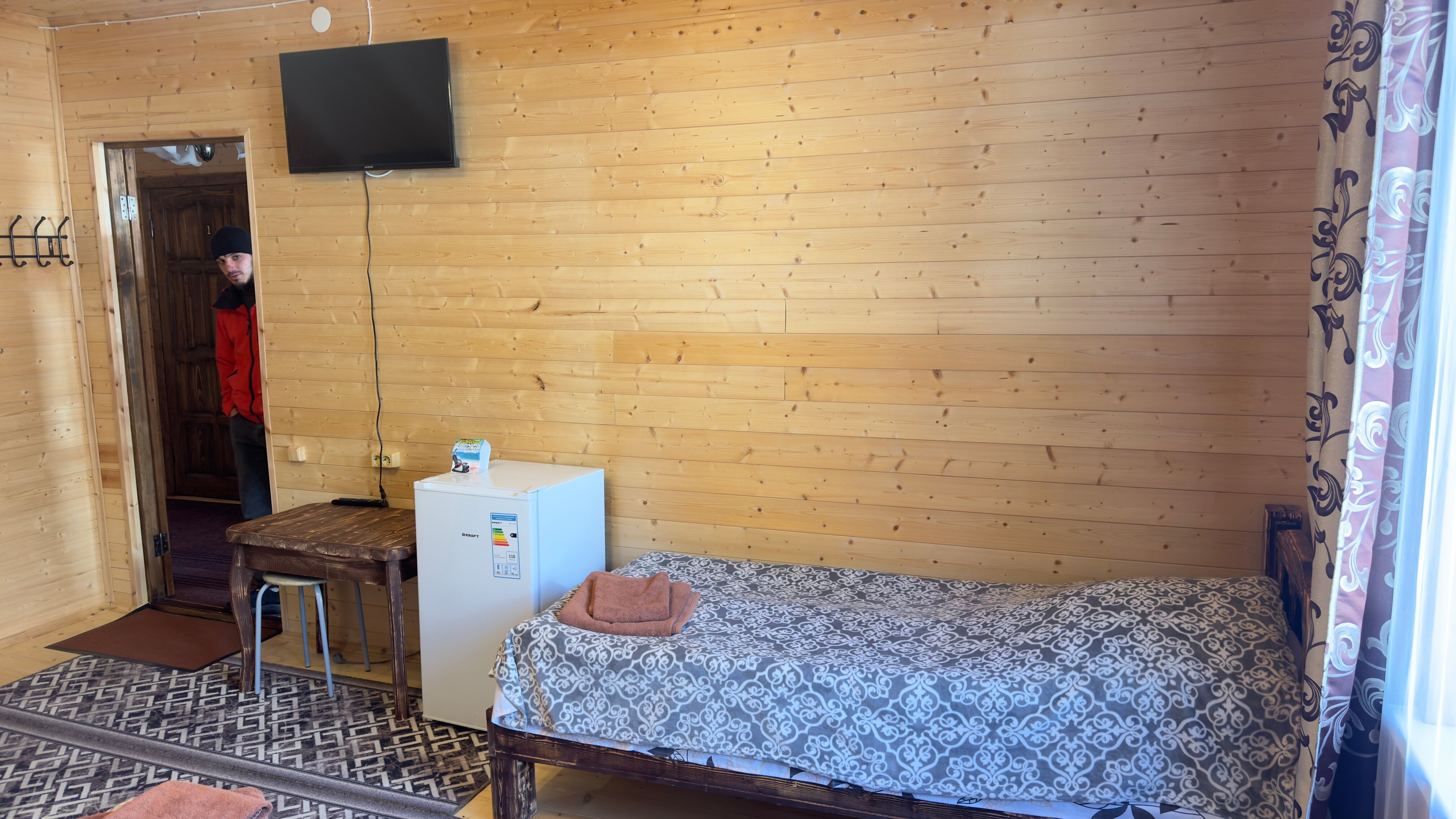 Фото Кассандра