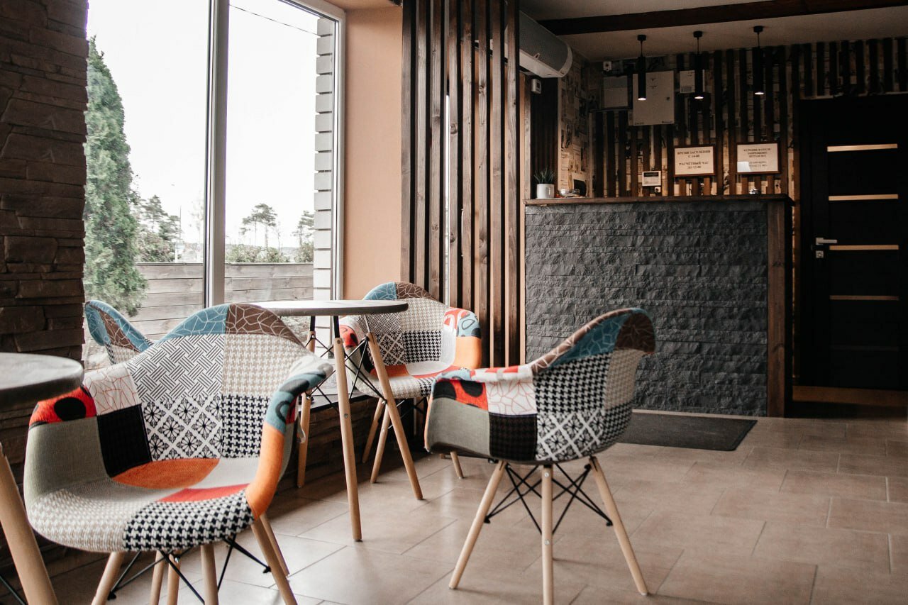 Фото Ля Менска