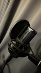 Wicked Wizard Prodaction (Perovskaya Street, 66к4), recording studio