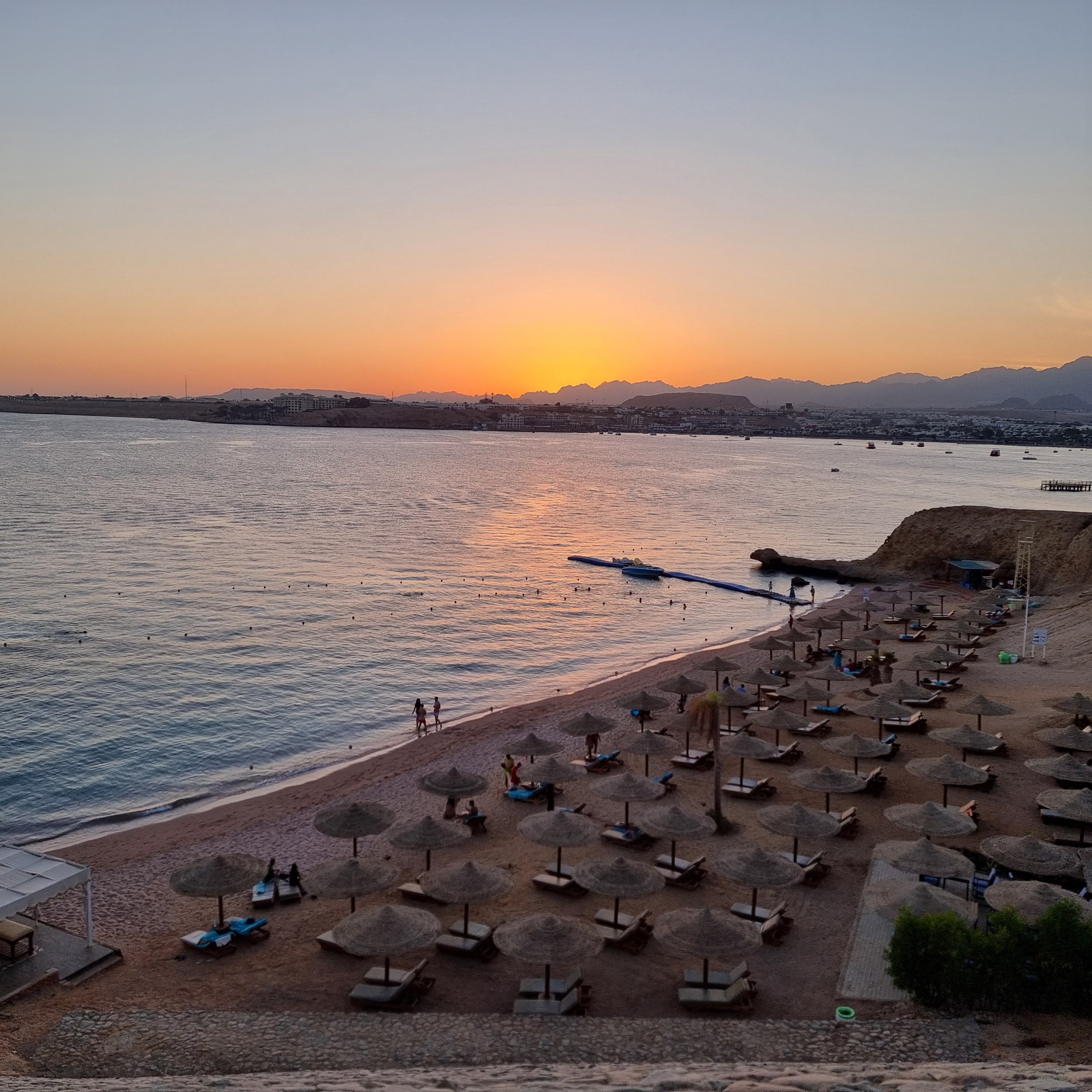 Фото Movenpick Resort Sharm El Sheik 