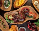 Rezzo (Tsentralniy Microdistrict, Rivyerskaya Lane, 6/11), restaurant