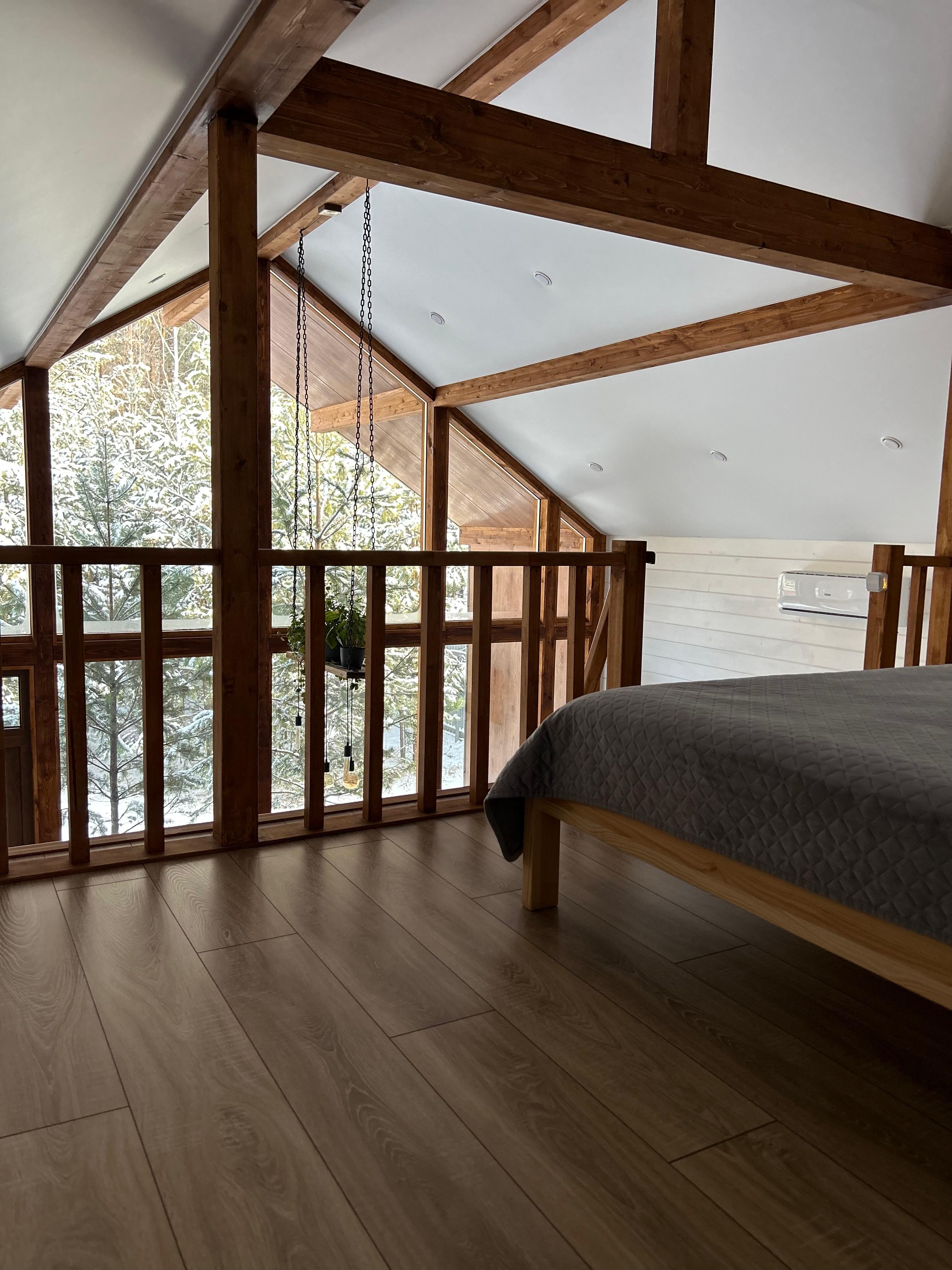 Фото Лу Хаус