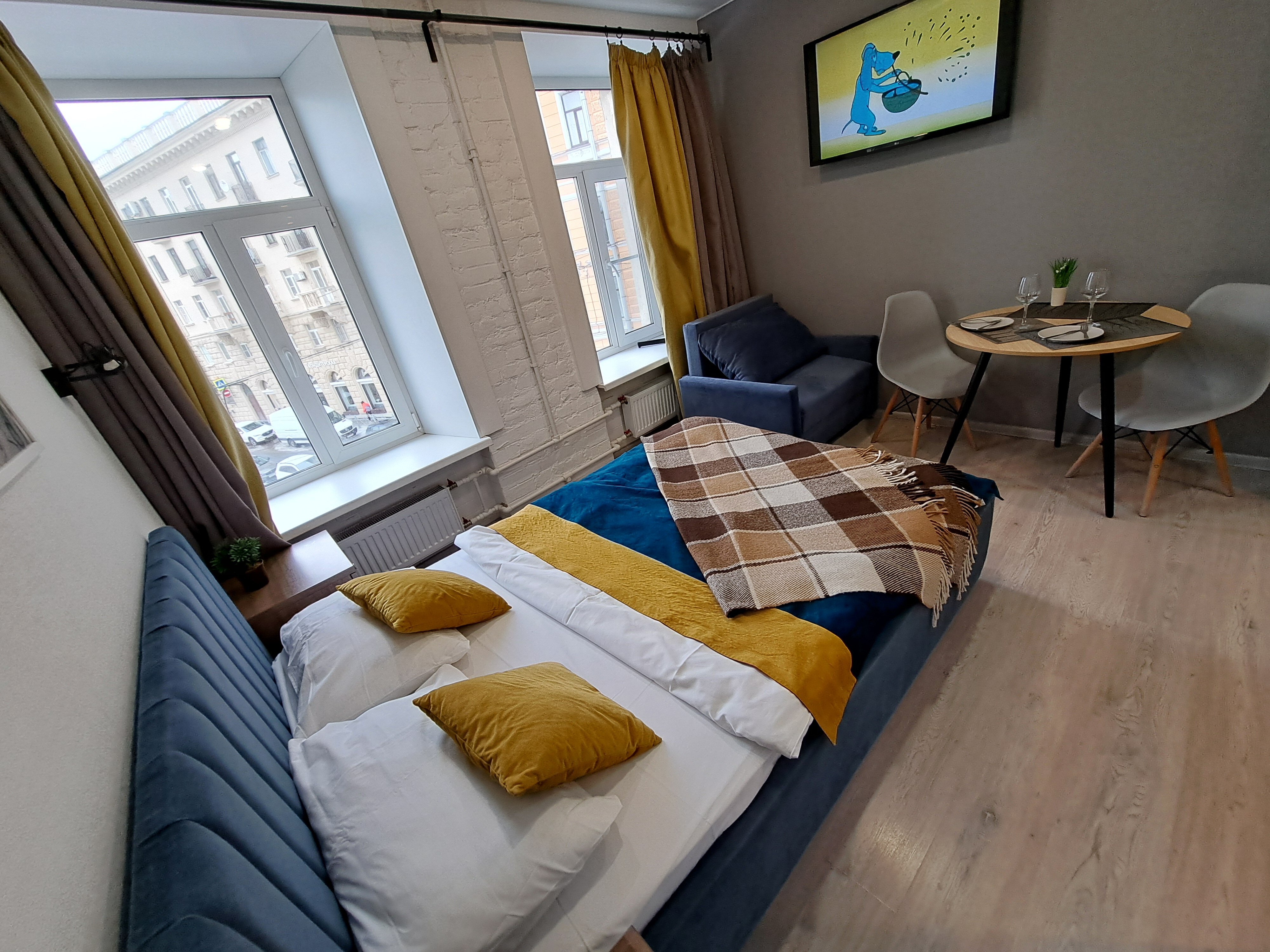 Фото СПб Аренда Rental housing