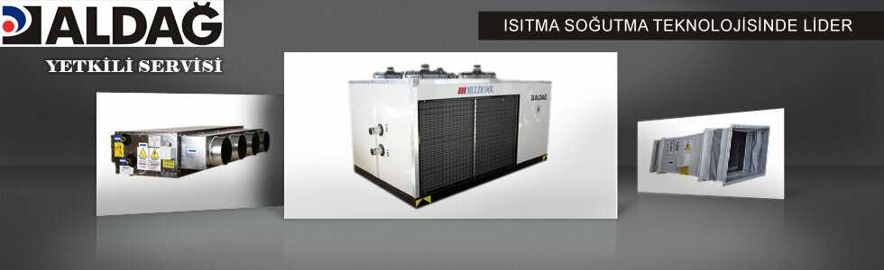 مكيفات الهواء Alba Air Conditioning Mechanical Cooling Systems ، اسطنبول، صورة
