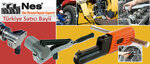 Yuce Machinery Industry (İstanbul, Beyoğlu, Fatih Sultan Cad., 109) ، تصليح المحركات