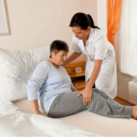 Nursing home Antalya Nursing Home and Elderly Care Center, Antalya, photo