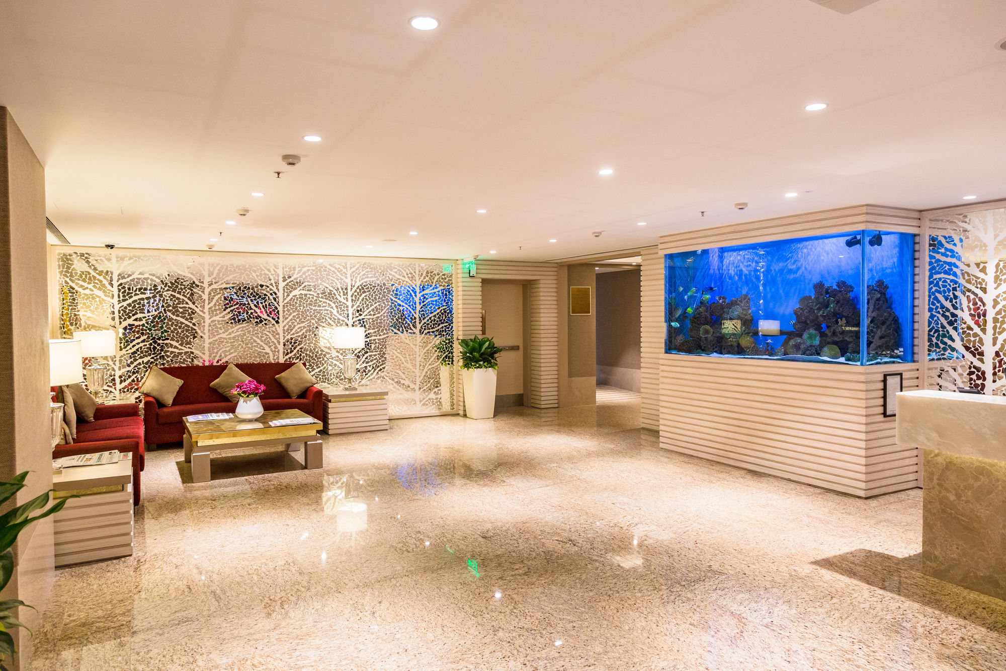 Фото Niranta Airport Transit Hotel – International Wing