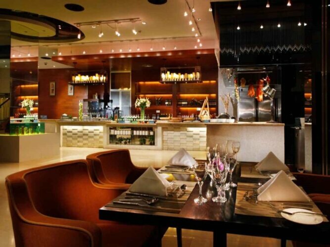 Фото Guidu Hotel Beijing