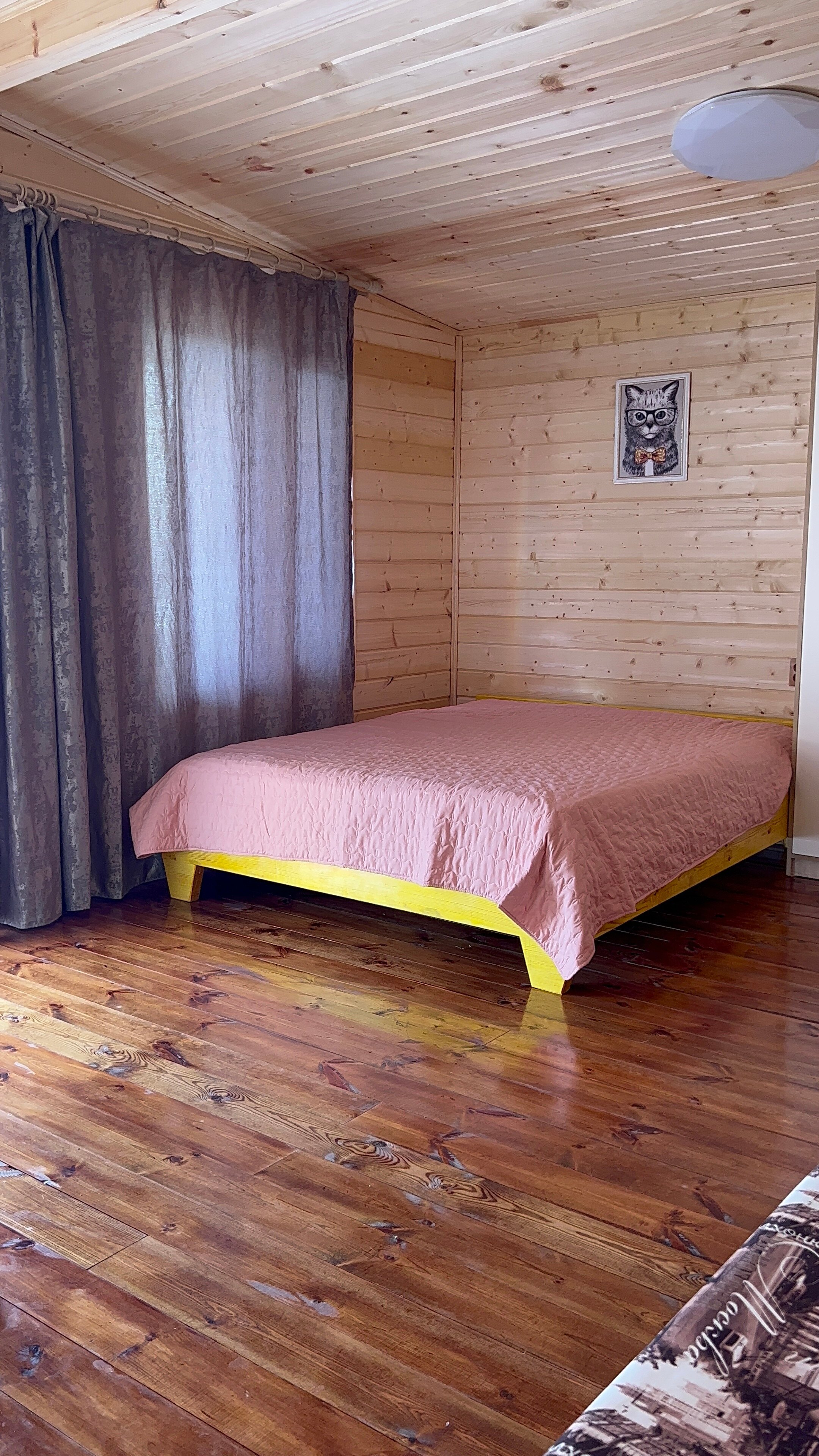 Фото Малинка