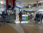 Yota (Efimova Street, 3С), mobile phone store