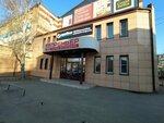 Rada Doors (Tarasa Shevchenko Street, 86), puertas