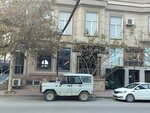Creda Doors (Gamzata Tsadasy Street, 36), doors